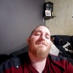 Meet your Posher, Thomas